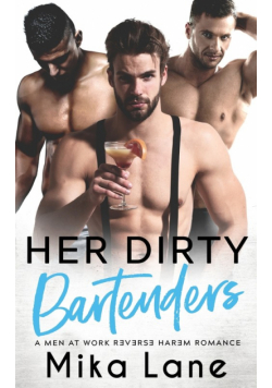 Her Dirty Bartenders