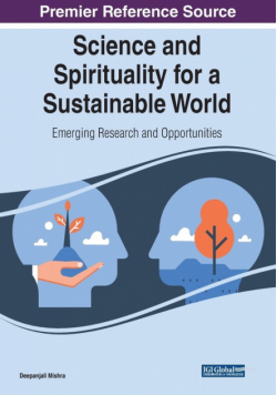Science and Spirituality for a Sustainable World