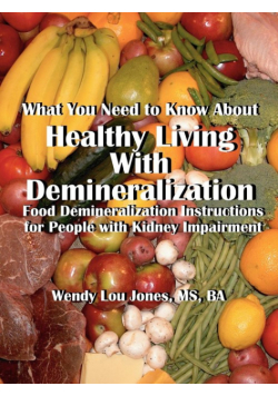 Healthy Living with Demineralization