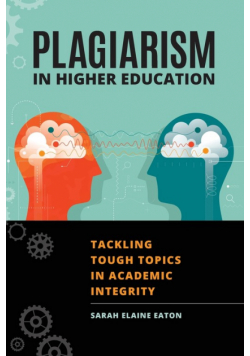 Plagiarism in Higher Education