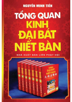Tổng quan Kinh Đại Bát Niết-bàn