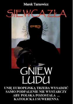 Siewca zła. Tom 1. Gniew Ludu