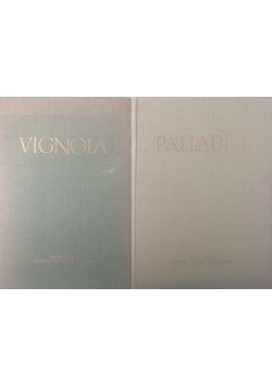 Palladio / Vignola
