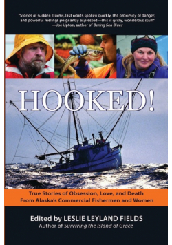 Hooked!