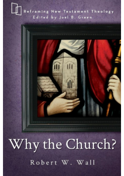 Why the Church?