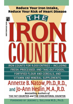 The Iron Counter
