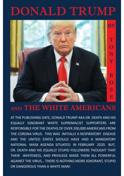Donald Trump and the White Americans
