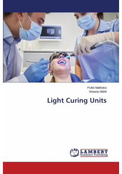 Light Curing Units