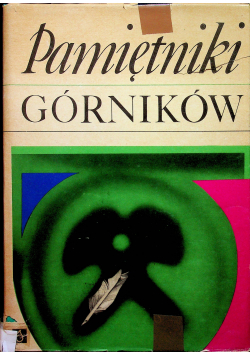 Pamiętniki górników