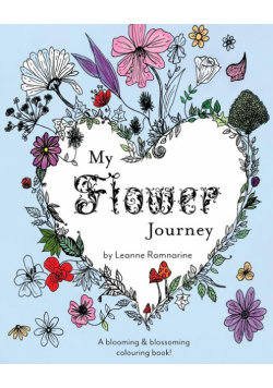 My Flower Journey