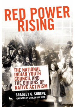 Red Power Rising