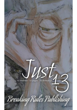 Just 13