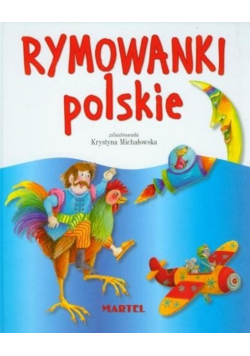 Rymowanki polskie
