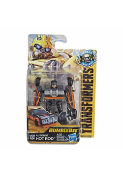 Figurka Transformers Energon Igniters Speed E0985