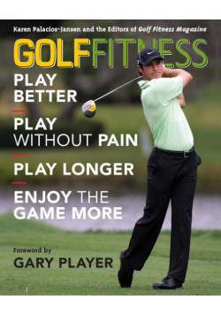 Golf Fitness