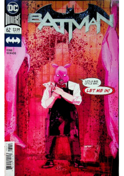 Batman 62