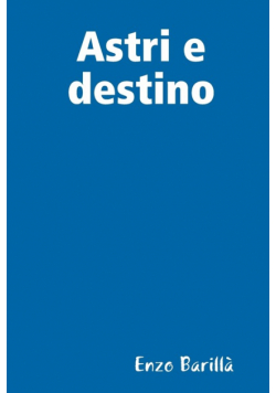 Astri e destino