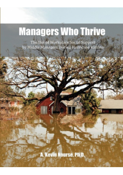 Managers Who Thrive