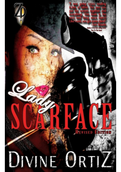 Lady Scarface