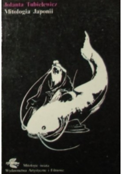 Mitologia Japonii
