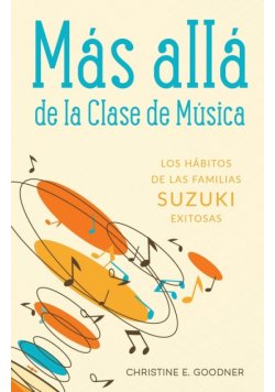 Más allá de la Clase de Música