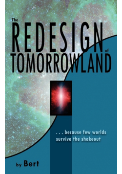 The Redesign of Tomorrowland