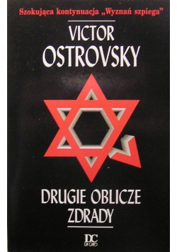 Drugie oblicze zdrady