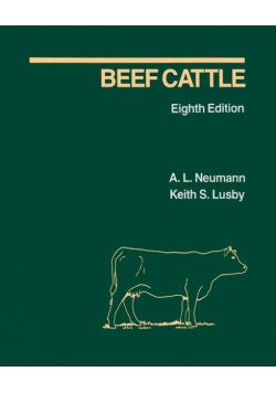 Beef Cattle