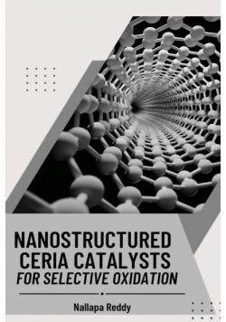 Nanostructured Ceria Catalysts for Selective Oxidation