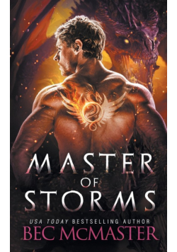 Master of Storms