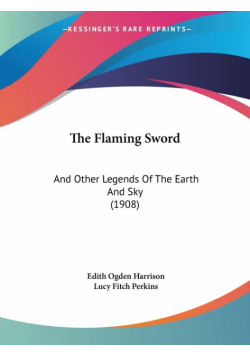 The Flaming Sword