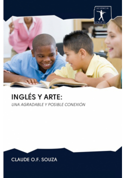 Inglés Y Arte