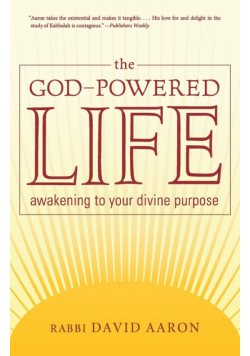 The God-Powered Life