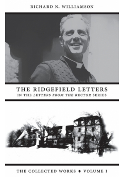 The Ridgefield Letters