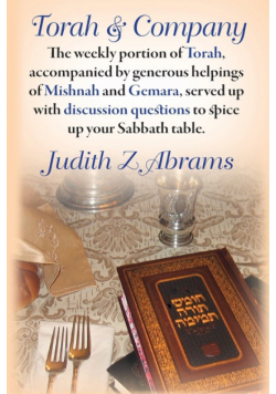 Torah and Company