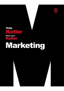 Kotler Philip   Marketing