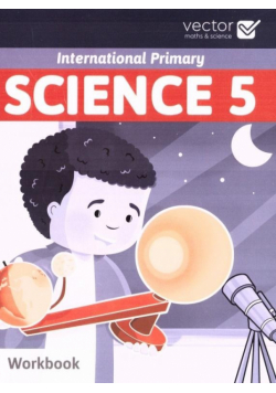 Science 5 WB  VECTOR