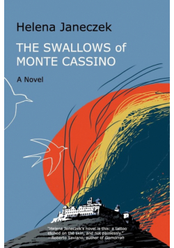 The Swallows of Monte Cassino