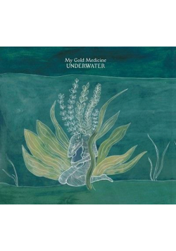 Underwater CD
