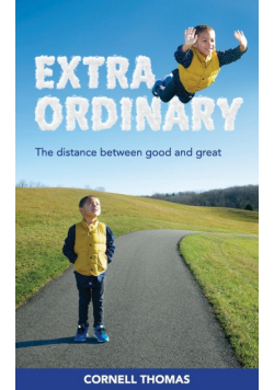 Extraordinary