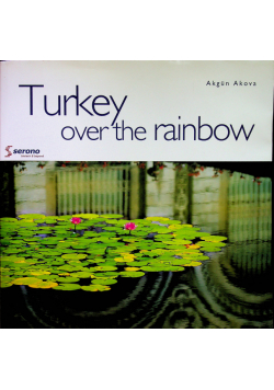 Turkey over the rainbow