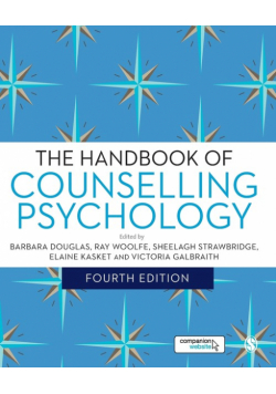 The Handbook of Counselling Psychology