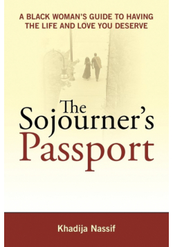 The Sojourner's Passport