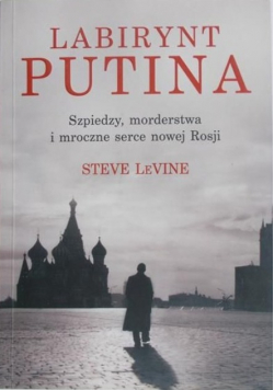 Labirynt Putina