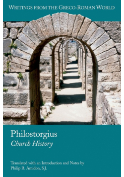 Philostorgius