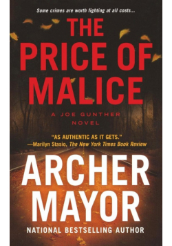 Price of Malice