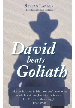 David beats Goliath