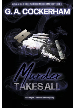 Murder Takes All