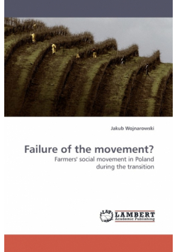 Failure of the Movement?