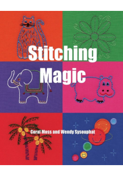 Stitching Magic